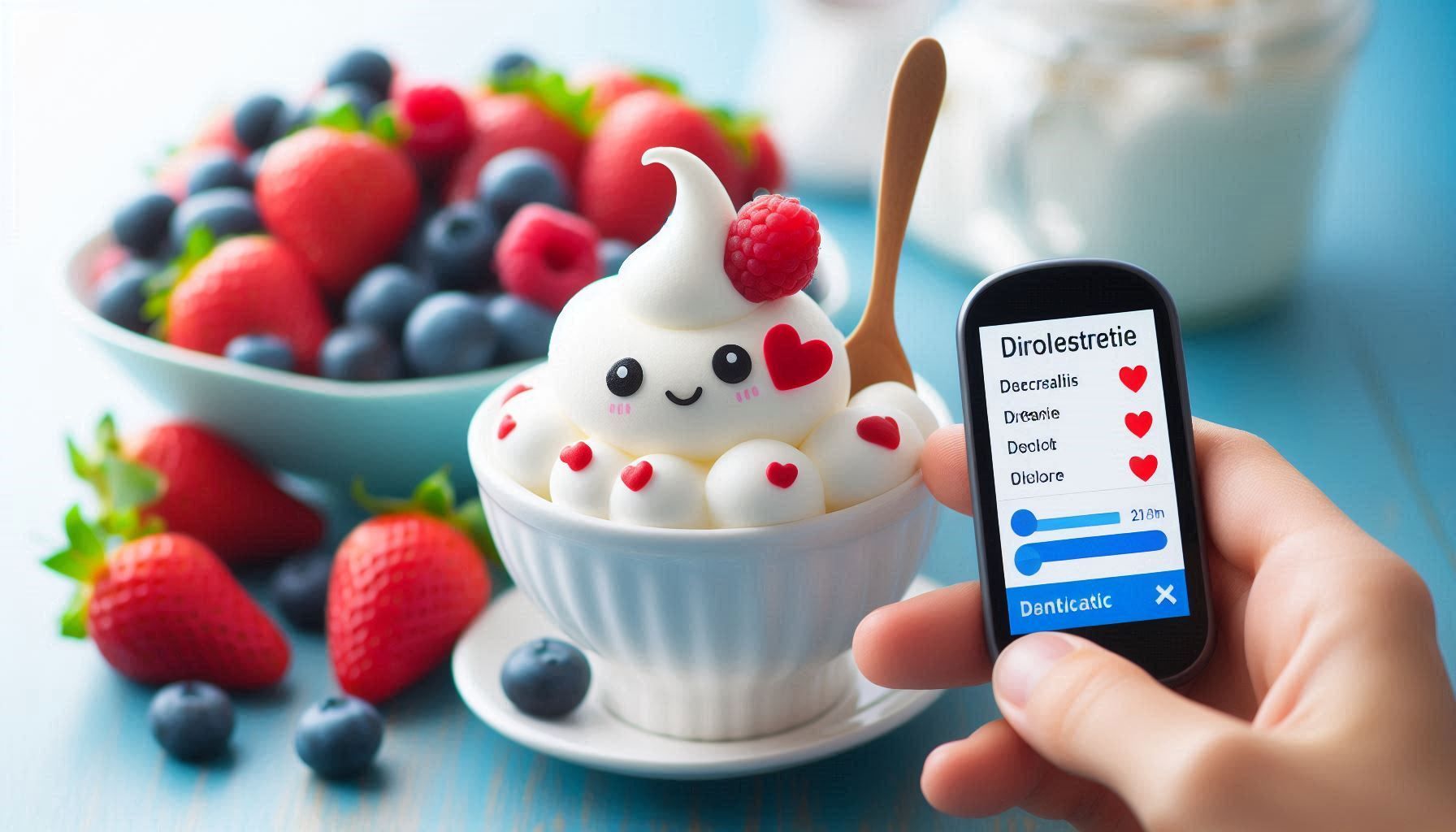 Is Ice Cream Bad for an Ulcer? What You Need to Know